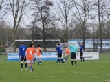 G.P.C. Vlissingen 1 - S.K.N.W.K. 1 (competitie) seizoen 2024-2025 (Fotoboek 2) (61/77)